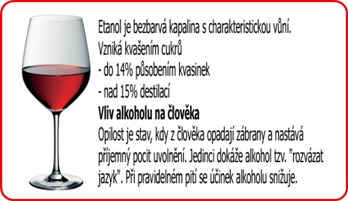 Vliv alkoholu na člověka | Dentimedshop.cz Vliv alkoholu na člověka